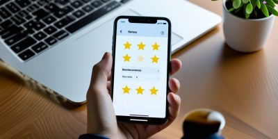 Melhores sites para comprar avaliações Google sem cair no golpe